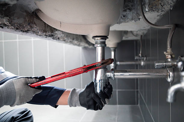 Licensed Pipe Repair service in Jeffersonville, OH - Street Wise - Plumbing